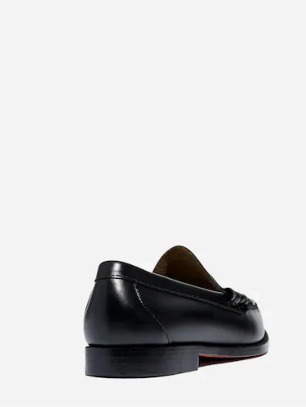 G. H. Bass Weejuns Penny Loafer - black